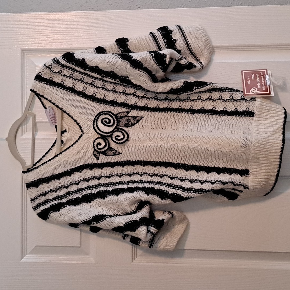 80s Sweater 9/7
